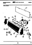 Diagram for 05 - Console And Control Parts