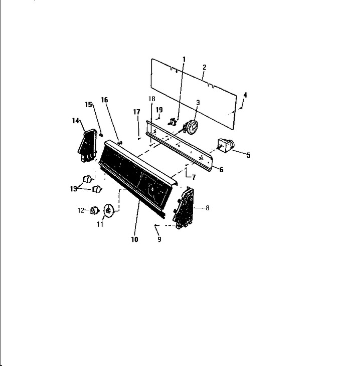 Diagram for LA550EXH1