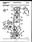 Diagram for 03 - Tub Detail