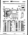 Diagram for 08 - Washer And Miscellaneous Parts