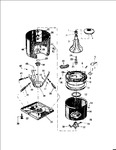 Diagram for 05 - Tubs