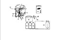 Diagram for 08 - Harness & Miscellaneous