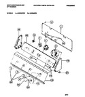 Diagram for 05 - Console & Controls