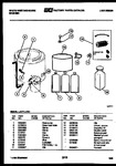 Diagram for 07 - Motor, Transmission And Drive Parts