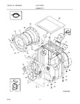 Diagram for 05 - Cabinet/top