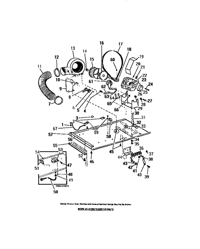 Diagram for LC248JW6