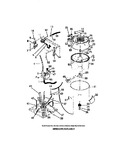 Diagram for 05 - Washer Tubs, Subtop, Water Valve, S