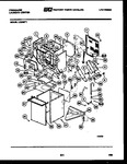 Diagram for 03 - Cabinet Parts And Heater