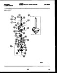 Diagram for 08 - Transmission Parts