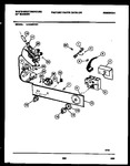 Diagram for 03 - Console And Control Parts