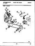 Diagram for 03 - Console And Control Parts