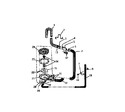 Diagram for 04 - Pump & Hoses