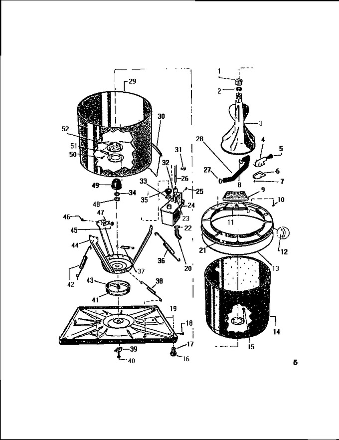 Diagram for LC590EXD2