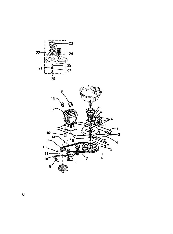 Diagram for LC550EXD3