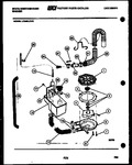 Diagram for 03 - Drain And Recirculate Parts