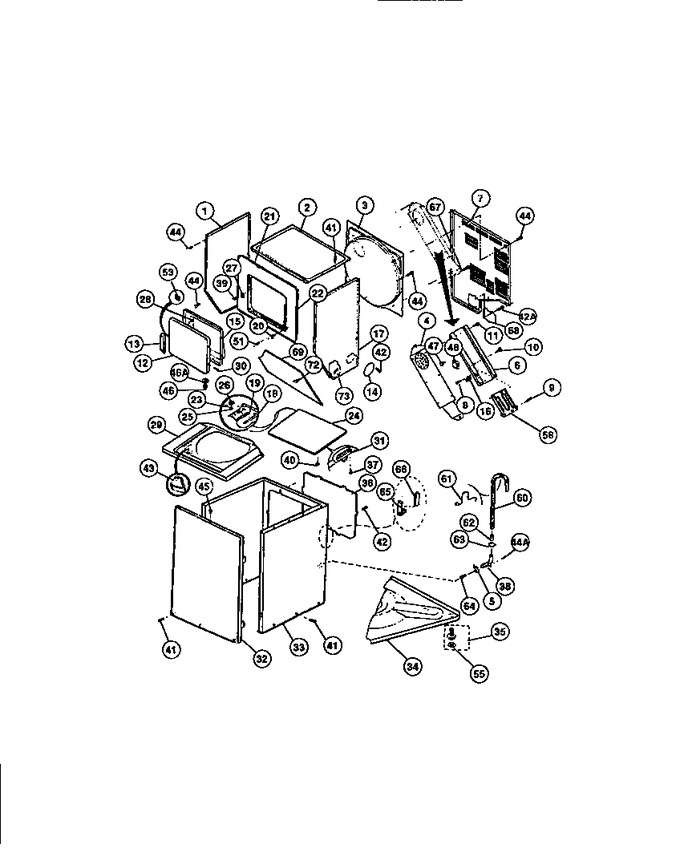 Diagram for LCE441LW2