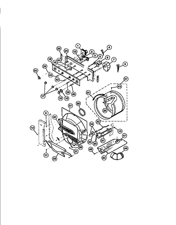 Diagram for LCE441LW2