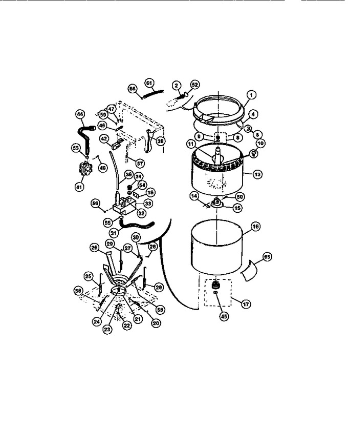 Diagram for LCE441LW2