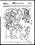 Diagram for 02 - Cabinet Parts And Heater