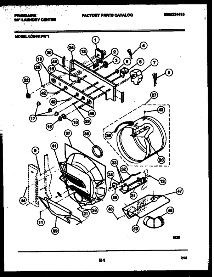 Diagram for LCE441PL1