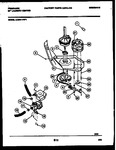 Diagram for 06 - Motor And Idler Arm Clutch