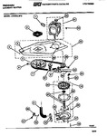 Diagram for 06 - Washer Motor