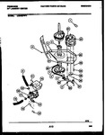 Diagram for 06 - Motor And Idler Arm Clutch