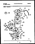 Diagram for 06 - Tub Detail