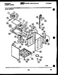 Diagram for 05 - Cabinet Parts