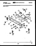 Diagram for 04 - Console And Control Parts