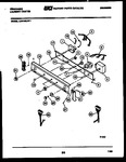 Diagram for 04 - Console And Control Parts