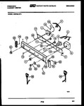 Diagram for 04 - Console And Control Parts