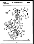 Diagram for 06 - Tub Detail