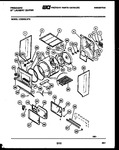 Diagram for 02 - Cabinet And Component Parts