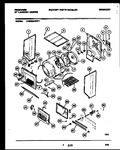 Diagram for 02 - Cabinet And Component Parts