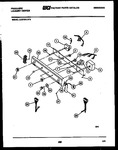 Diagram for 04 - Console And Control Parts