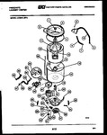 Diagram for 06 - Tub Detail