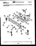 Diagram for 04 - Console And Control Parts