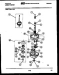 Diagram for 07 - Transmission Parts