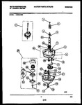 Diagram for 07 - Transmission Parts