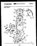 Diagram for 06 - Tub Detail