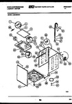 Diagram for 05 - Cabinet Parts