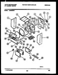 Diagram for 02 - Cabinet And Component Parts