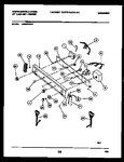 Diagram for 04 - Console And Control Parts