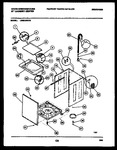 Diagram for 05 - Cabinet Parts