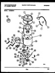 Diagram for 06 - Tub Detail