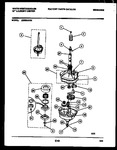 Diagram for 07 - Transmission Parts