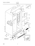 Diagram for 07 - Cabinet