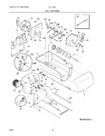 Diagram for 17 - Ice Container