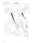 Diagram for 03 - Cabinet/drum